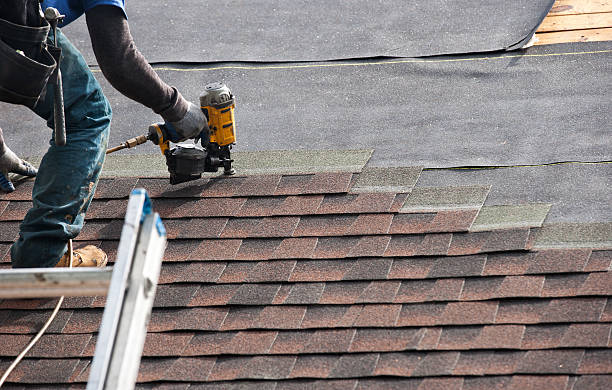 Licensed Emergency Roof Repair service in Lafayette, CA - Brentwood Metal Roofing